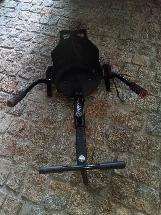 Go Kart para Hoverboard