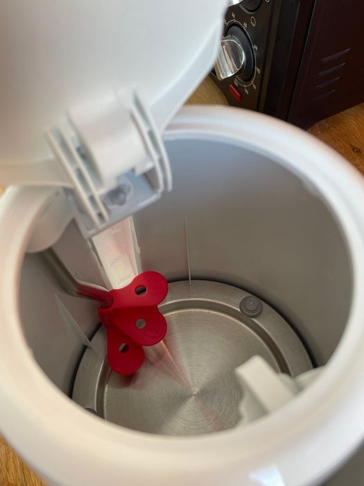 Chaleira Russell Hobbs (Jarro elétrico)