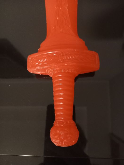 Детский меч. СССР