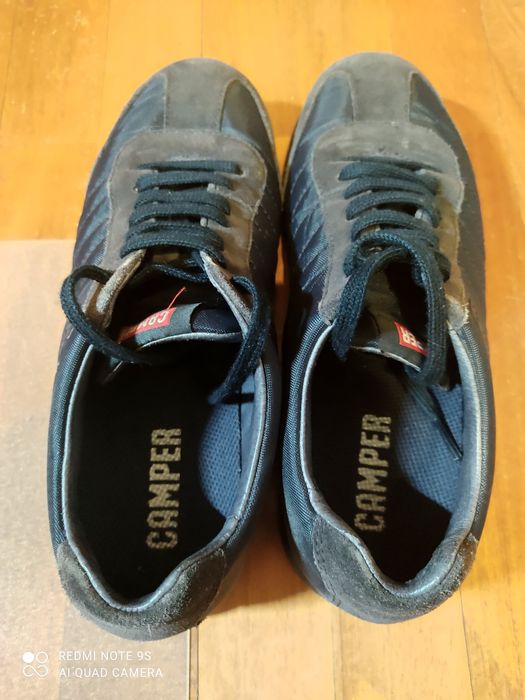 Ténis CAMPER Pelotas XLite Nº40