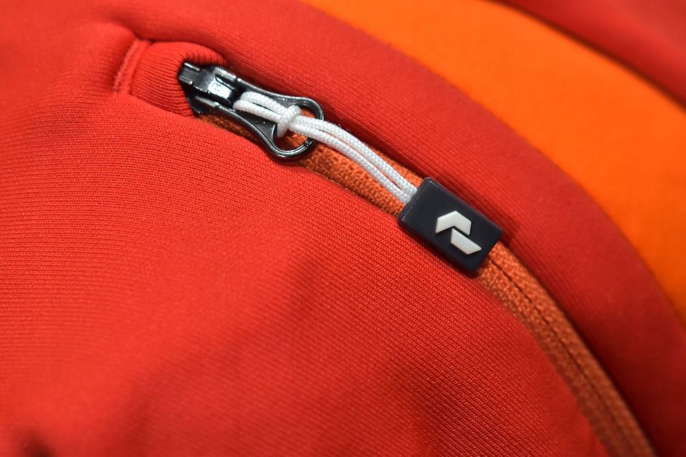 Peak Performance Trigger Hooded Fleece Męska Bluza Trekkingowa M