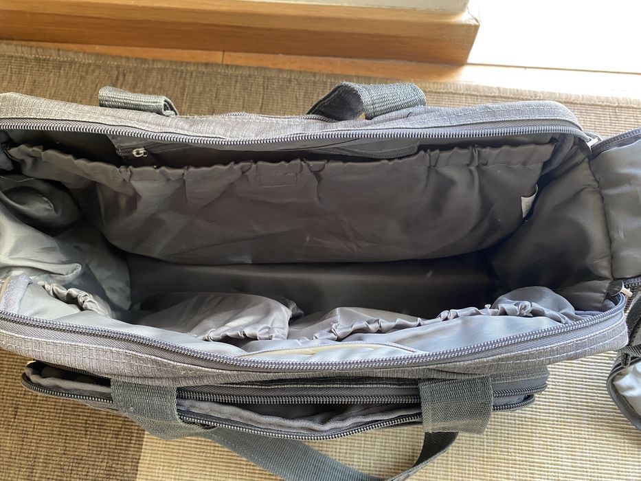 Mala Maternidade Prénatal