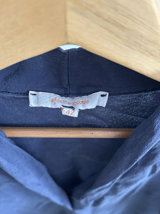 Сорочка з дихаючої тканини