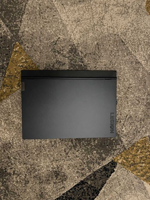 Portatil Gaming - Lenovo Legion 5 RTX 3060 16GB RAM