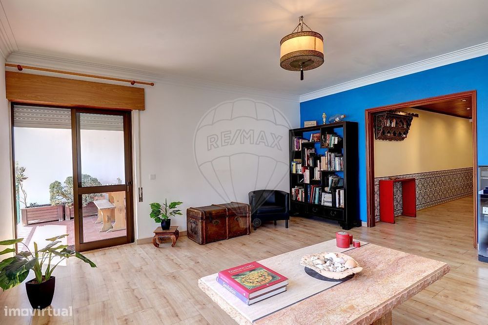 Apartamento T2 para venda
