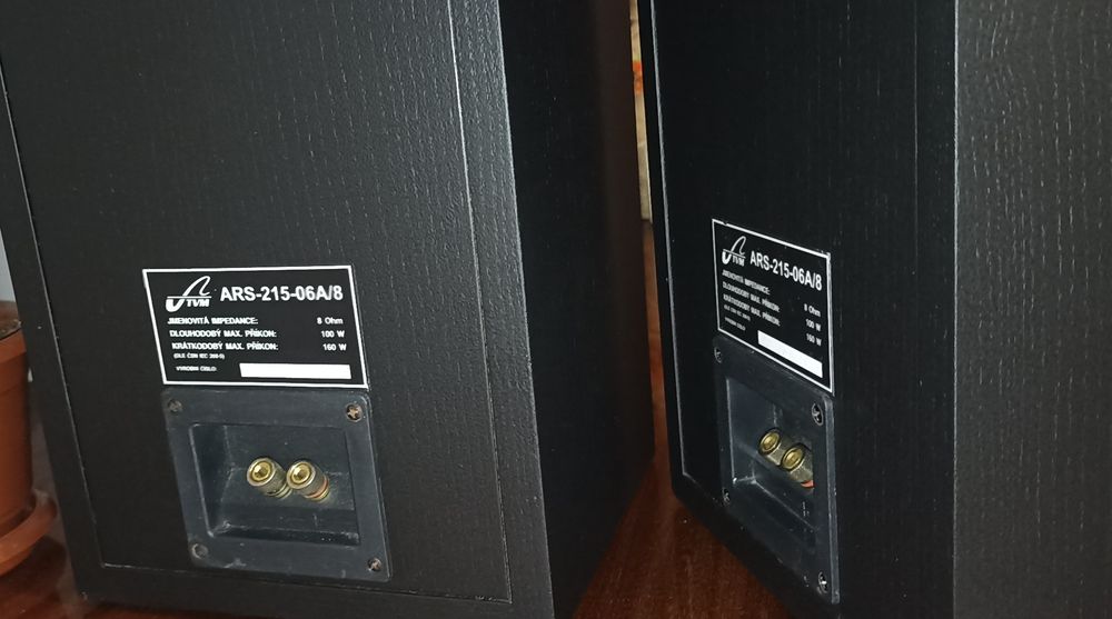 Акустическая система  TVM Acoustics