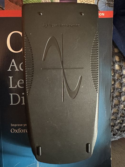 Vendo calculadora científica