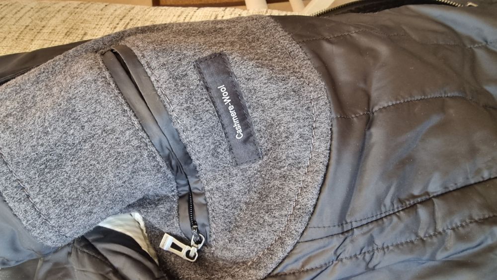 Casaco / Parka da Hugo Boss