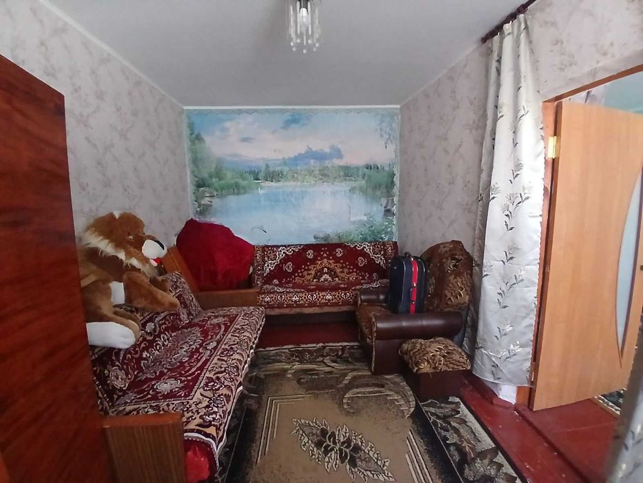 Продаж приватного будинку в с. Могилівка