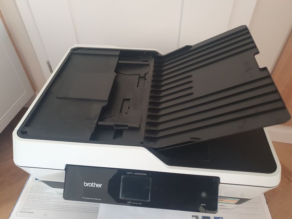 Drukarka Brother MFC-J6520DW (A4, A3)