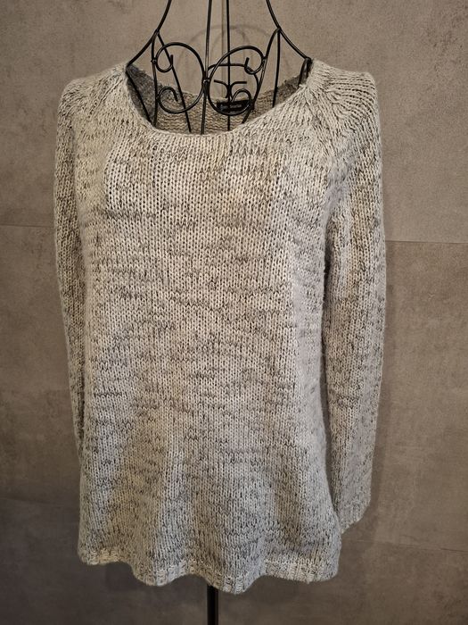 Sweter Stradivarius L 40