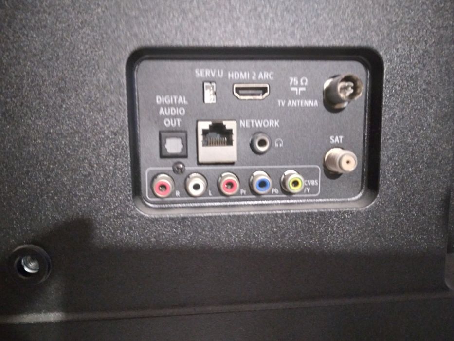 Telewizor Philips 43 cale