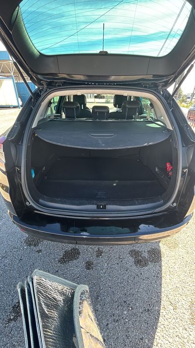 Renault Megane Bose Edition