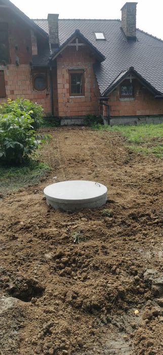 Studnie głębinowe, wiercone, przyłącza, studnie, szukanie wody