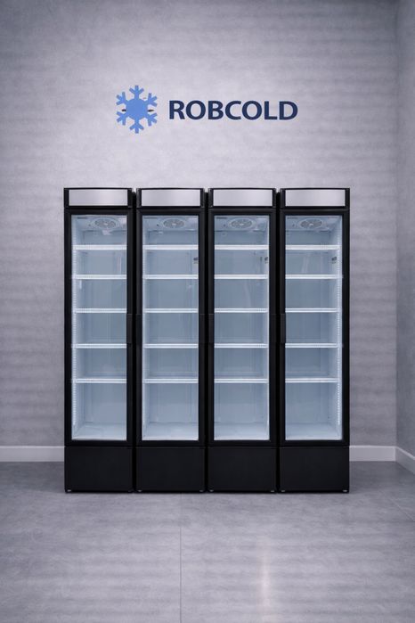 Lodówka wąska slim 46 cm  UBC  2016 r