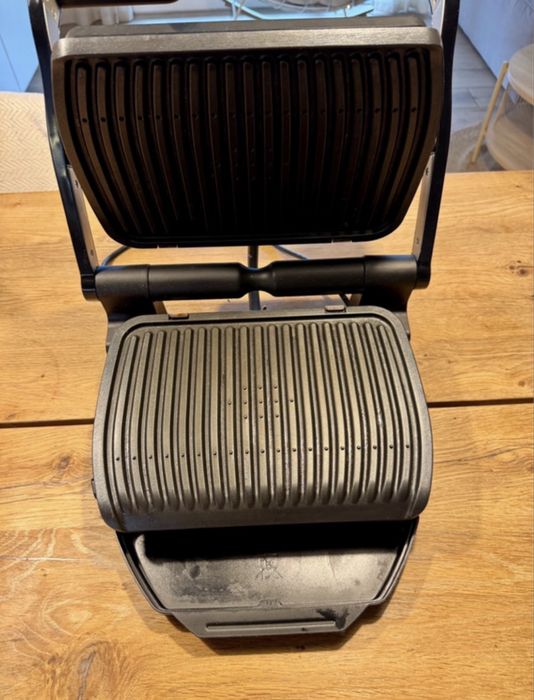 Elektryczny grill Tefal Optigrill+