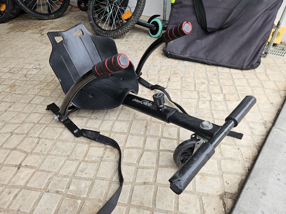 Urban Glide Kart
