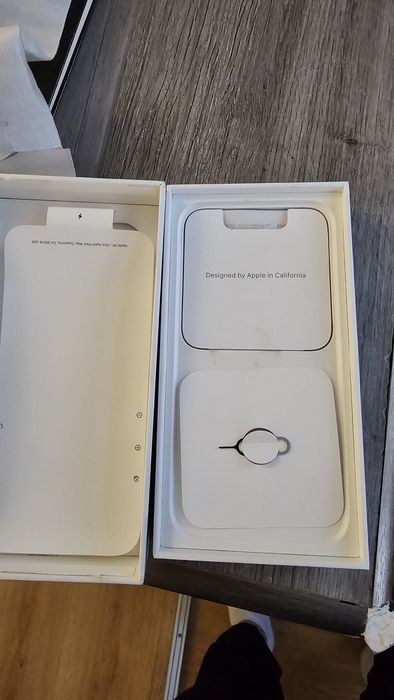 iPhone 14 stan idealny