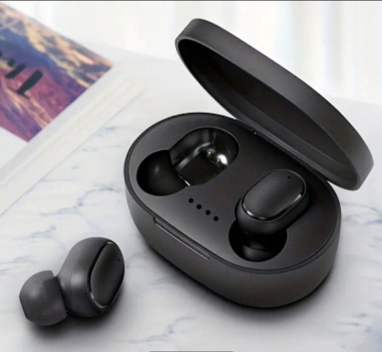 Якісні бездротові навушники