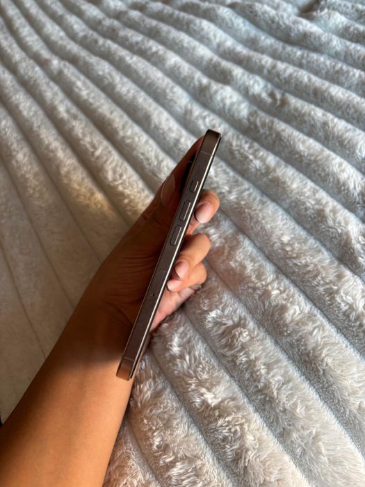 Iphone 16 Pro 128gb