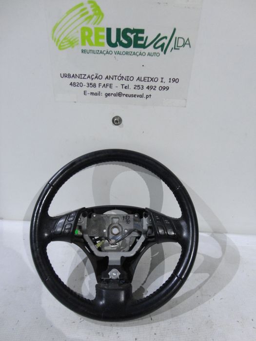 Volante de direção MAZDA 6 Hatchback (GG)