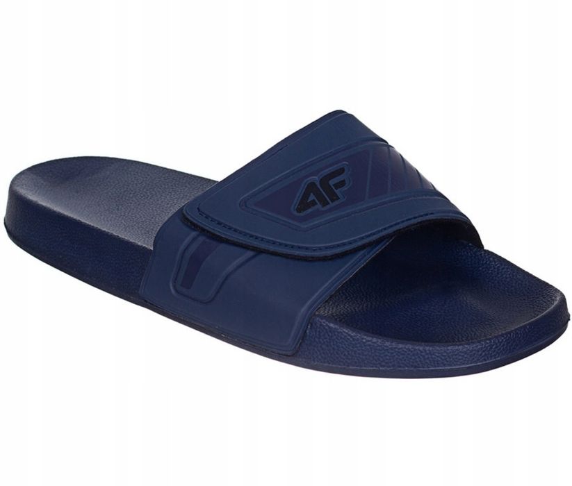 4F klapki męskie 40-45