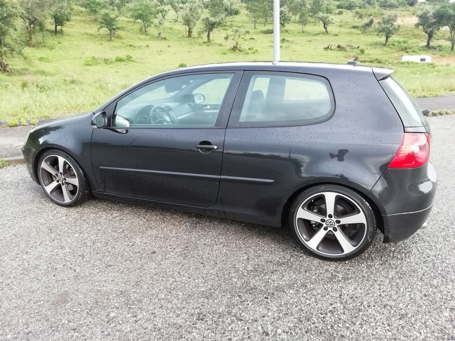 Golf 5 2.0 DSG Diesel