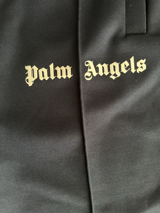 Шорти Track Palm Angels