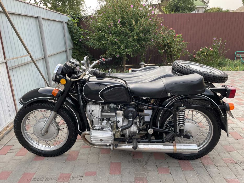 Днепр (КМЗ) Днепр 815505 2004