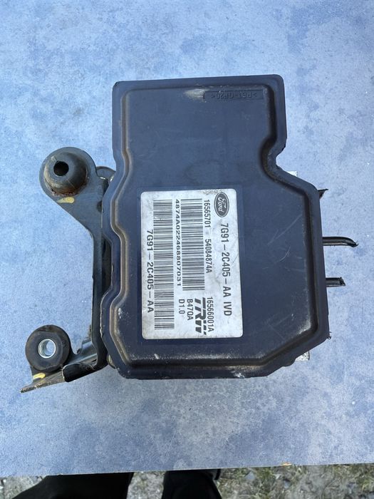 Pompa ABS Ford Galaxy mk3 S-max