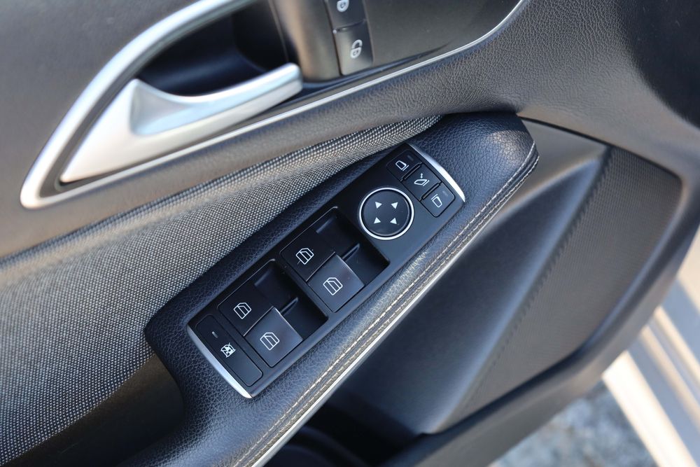 Mercedes A180 Cdi - Desde 180€ /mês