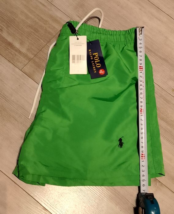 Spodenki krótkie Polo Ralph Lauren