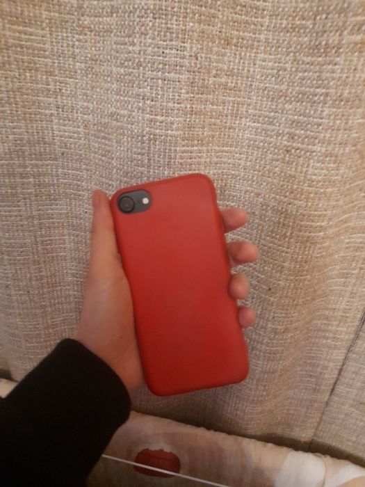 iPhone 7 32 GB czarny