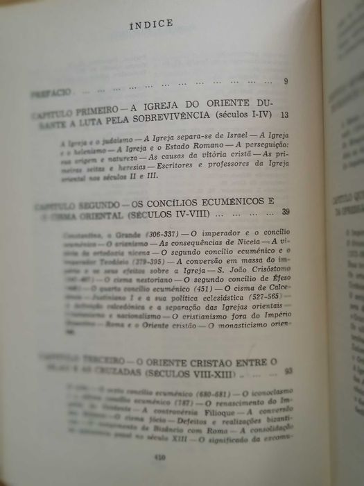 O Cristianismo Oriental - Nicolas Zernov