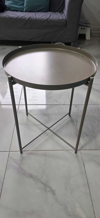 Mesa de apoio nova