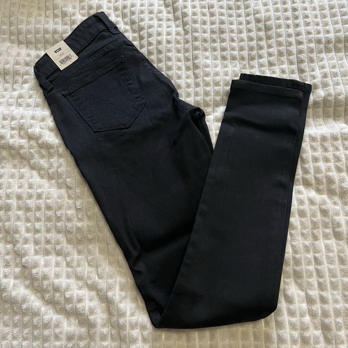 Нові джинси Levis 25/30