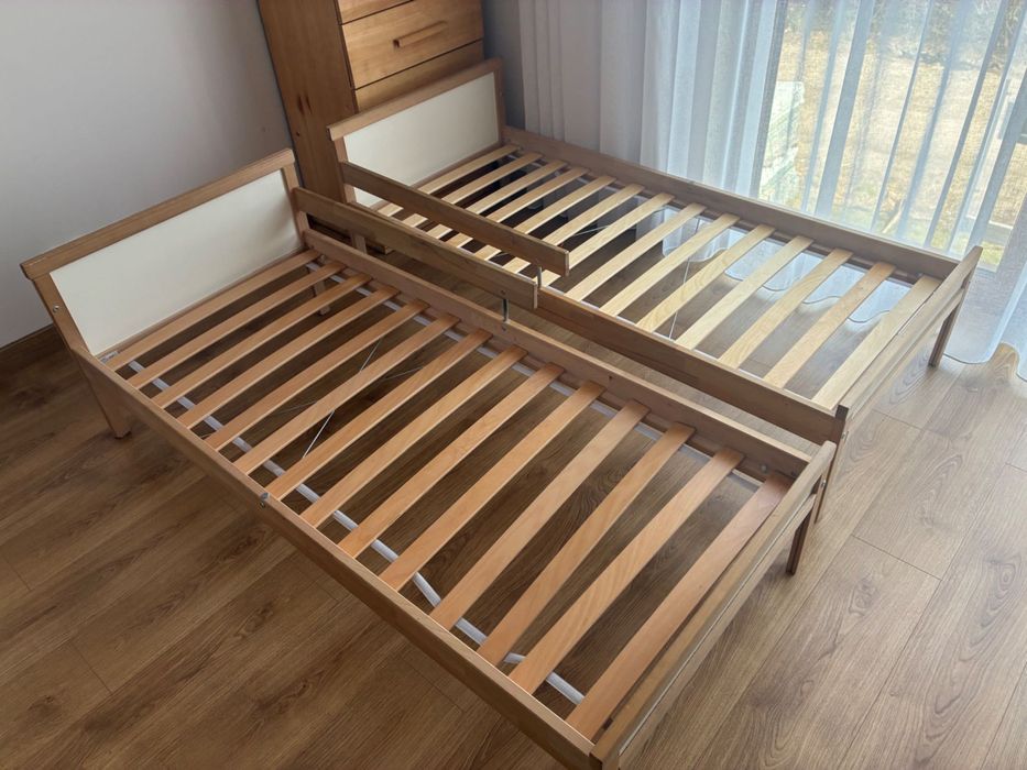 Łóżko dziecięce IKEA 160x70