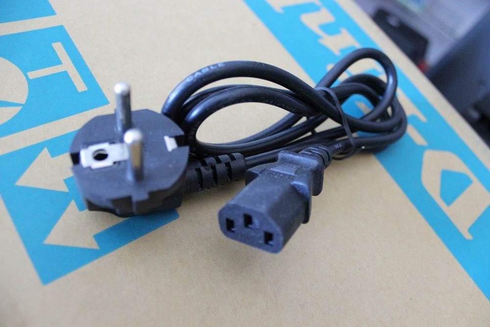 кабель, Шнур, провод питания сетевой 220 В