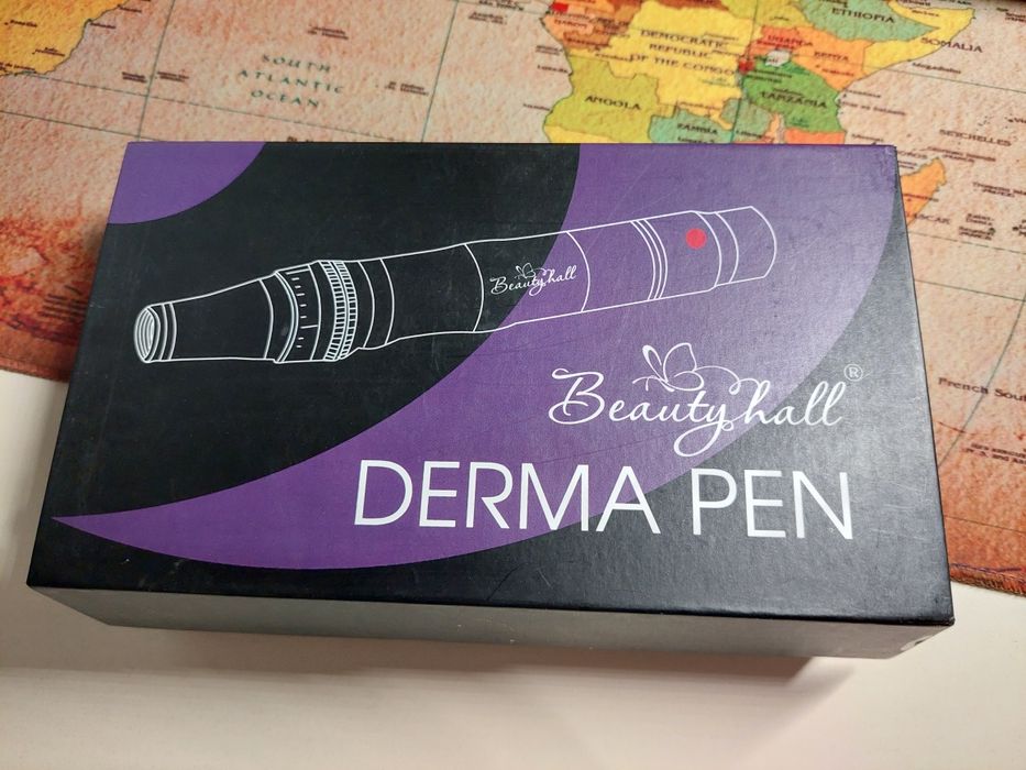Дермапен Beautyhall