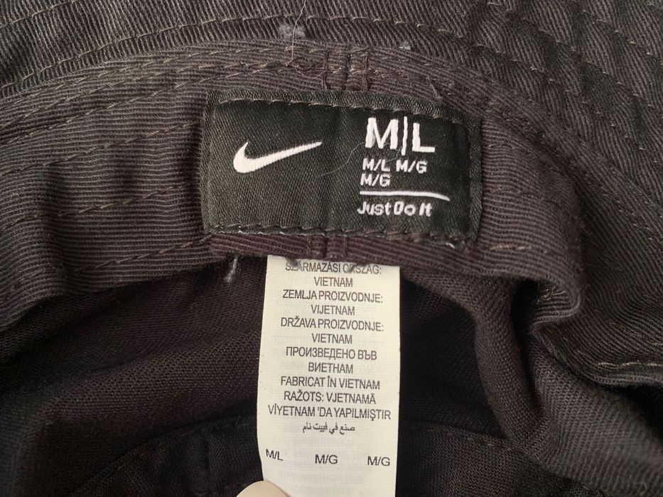 Панама Nike M/L