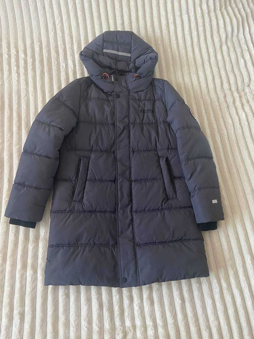 Куртка зима Nestta