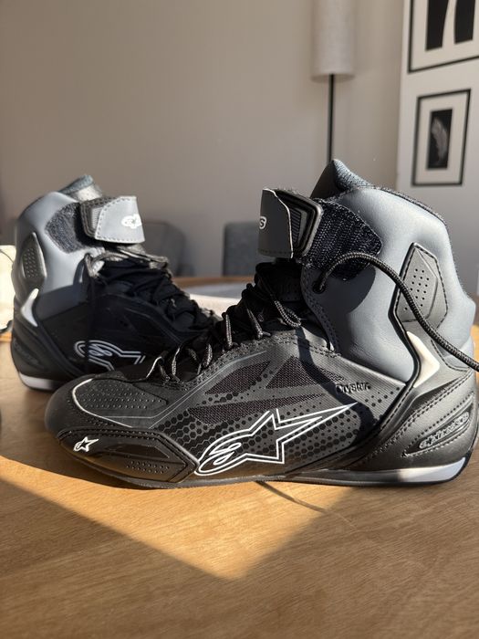 Bota Alpinestar Drystar 3 tamanho 42