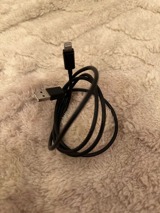 USB - Lightning Cable For Apple iPhone