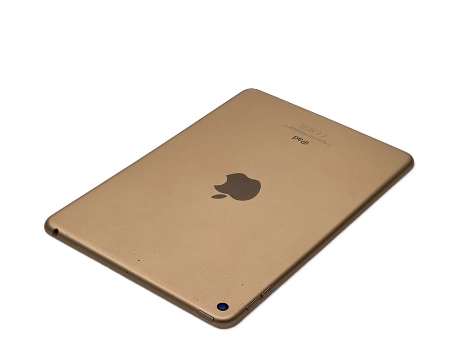 iPad mini 5 Gold 256GB WiFi