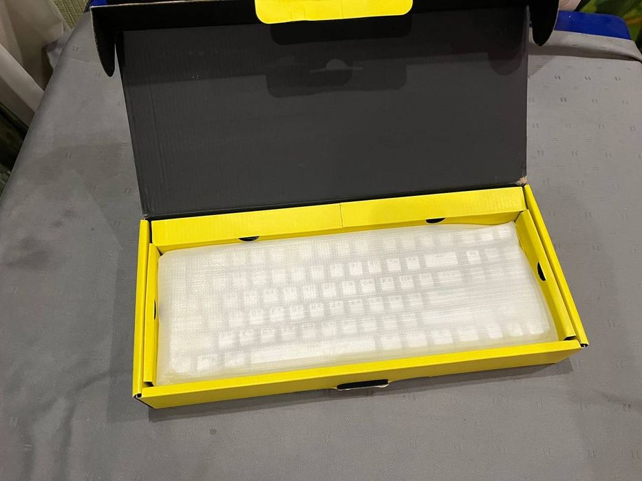 Лучшие игровые клавиатуры от HATOR!!!