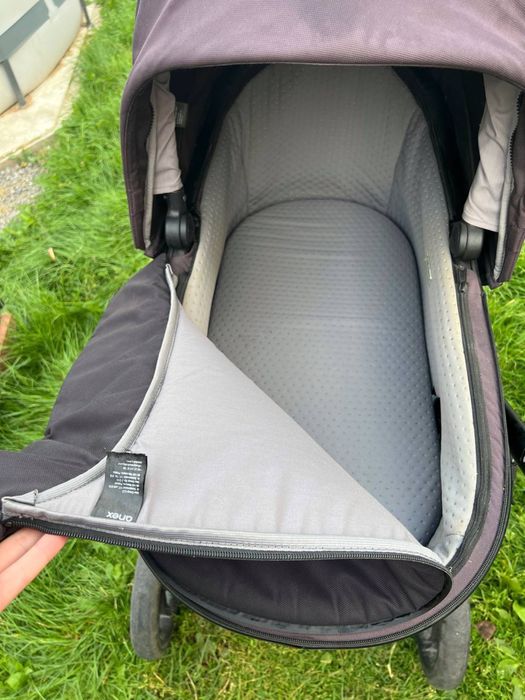 Візочок Anex m-type 2в1