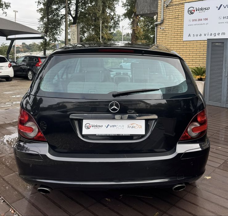 R320 cdi - 4Matic (selo antigo) — photo 3