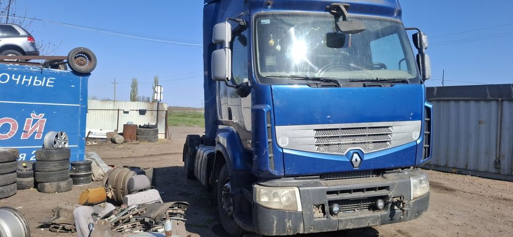 Розборка .розбірка.запчастини .шрот.Рено преміум DXI. Renault Premium dxi