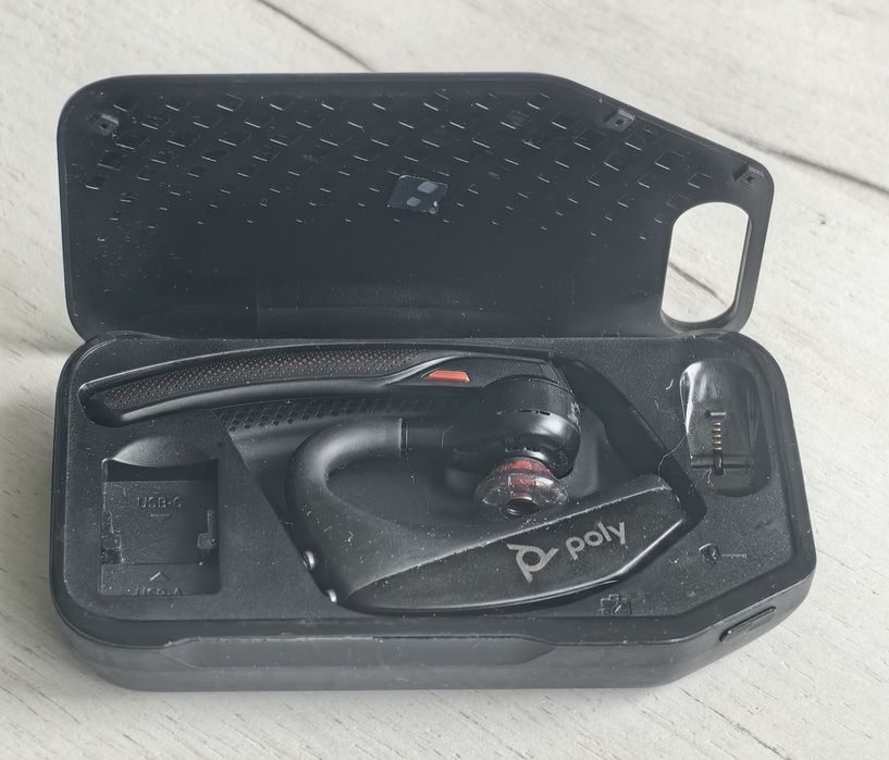 Plantronics Voyager 5200 słuchawka bluetooth