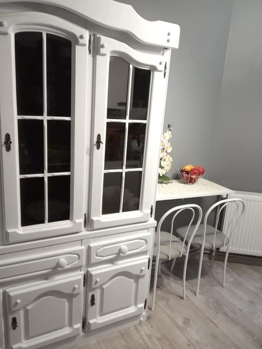 Zamienię mieszkanie